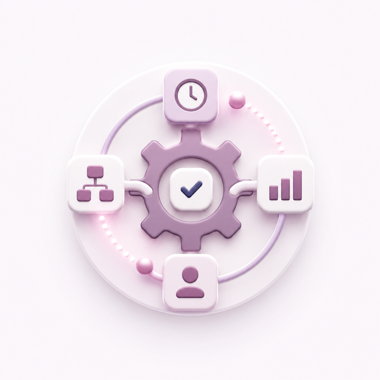 Business automation